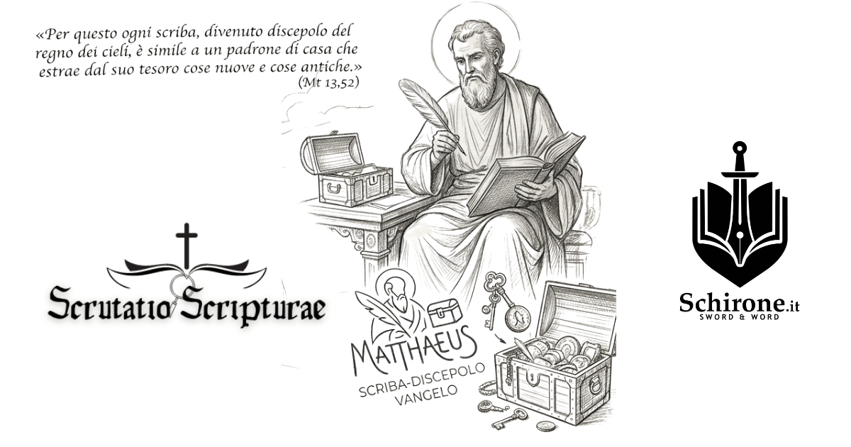 Matteo Scriva del Regno
