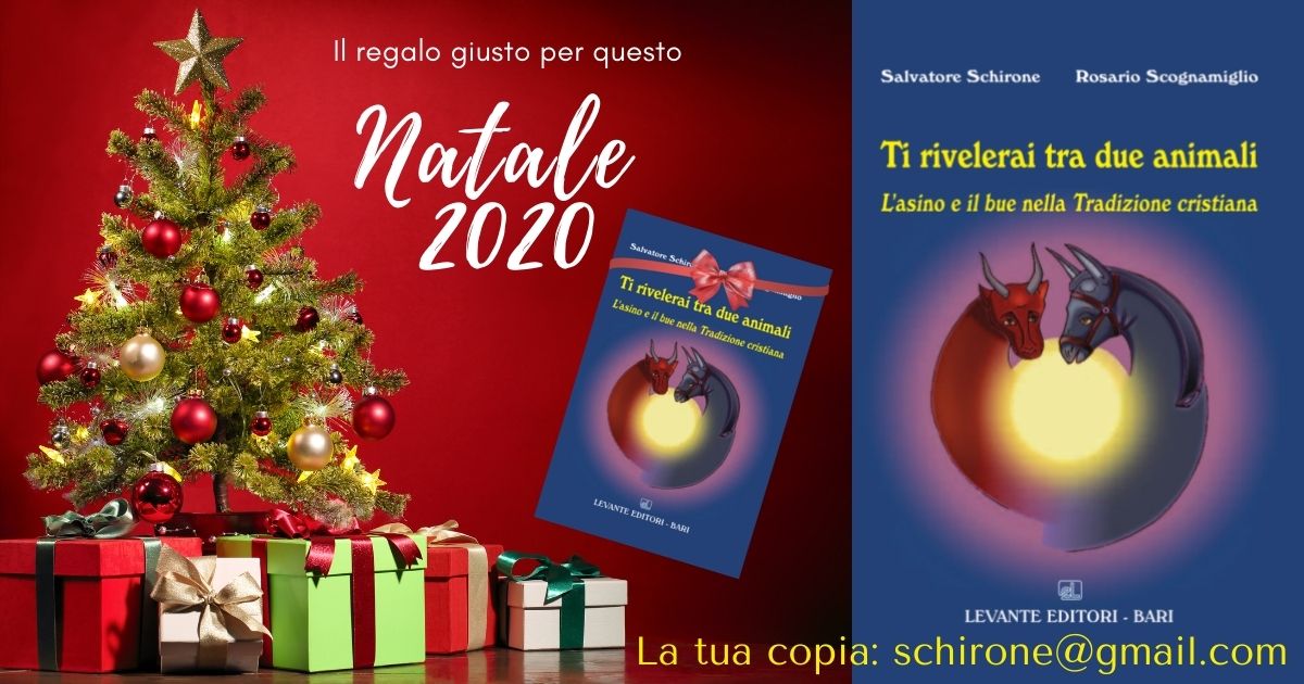 Il regalo Natale 2020