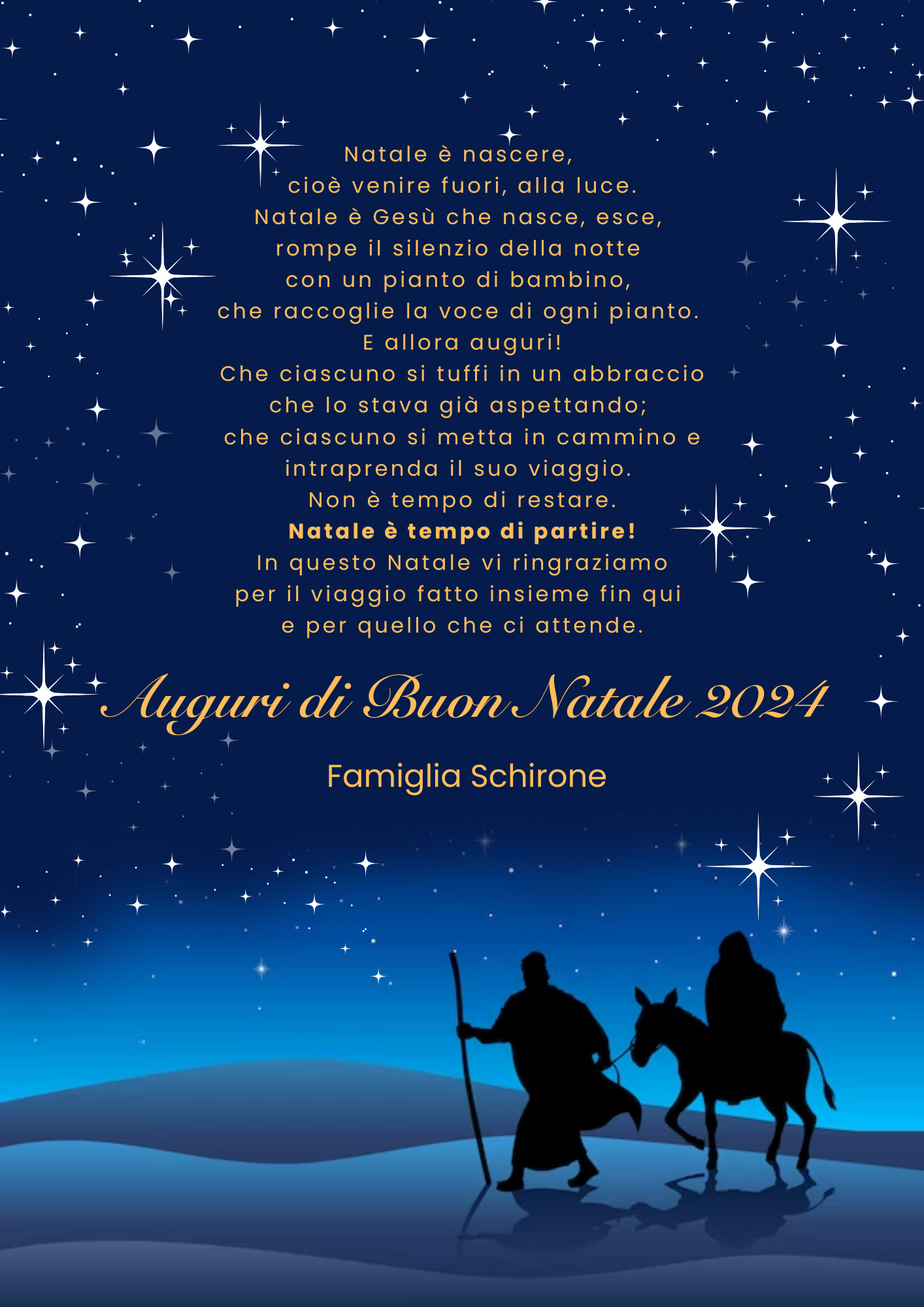Natale 2024