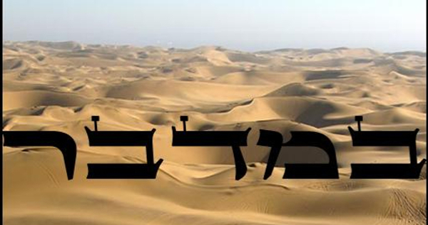 Nel Deserto