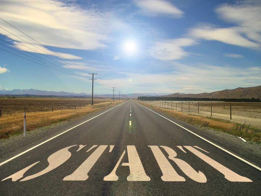 Restart