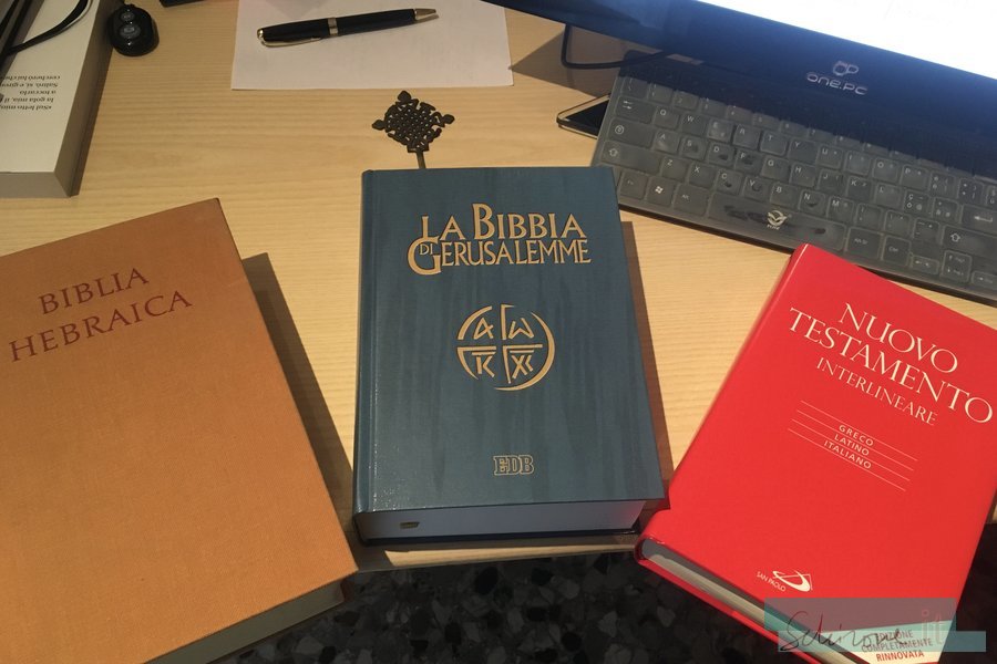 Bibbia